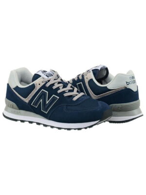Кроссовки мужские New Balance 574 (ML574EVN)