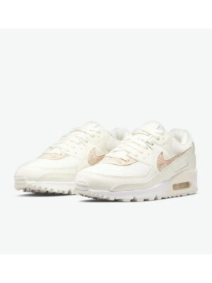 Кроссовки женские Nike Wmns Air Max 90 Ax (DH4115-101)