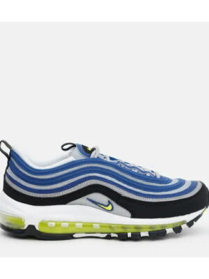 Кроссовки мужские Nike Air Max 97 Og (DQ9131-400)