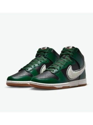Кроссовки мужские Nike Dunk High Retro Men's Shoes (DR8805-001)