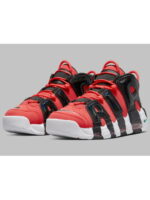 Кроссовки женские Nike Air More Uptempo Gs (DV2205-600)