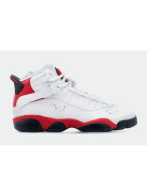 Кроссовки женские Jordan 6 Rings (Gs) (323419-126)