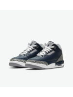 Кроссовки женские Jordan 3 Retro (Gs) (398614-401)