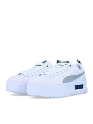 Кроссовки женские Puma Mayze Leather (381983-15)