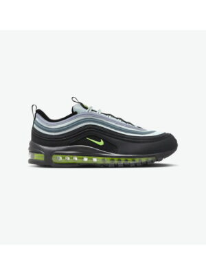 Кроссовки унисекс Nike Sportswear Air Max 97 (DX4235-001)