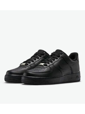 Кроссовки женские Nike Wmns Air Force 1 '07 (315115-038)
