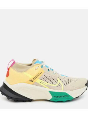 Кроссовки женские Nike Zoomx Zegama Trail (DH0625-700)