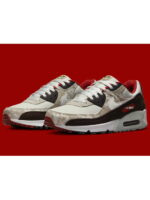 Кроссовки мужские Nike Air Max 90 Se (DX3576-001)