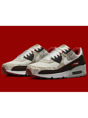 Кроссовки мужские Nike Air Max 90 Se (DX3576-001)