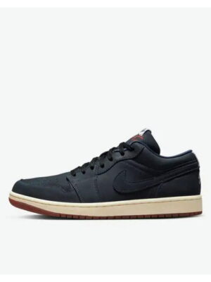 Кроссовки мужские Jordan 1 Low Sp (DV1759-448)