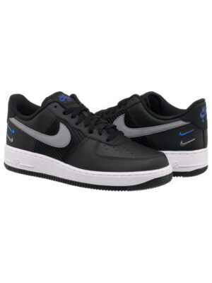Кроссовки мужские Nike Air Force 1 (FD0666-001)