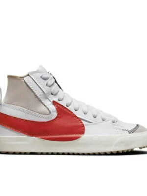 Кроссовки мужские Nike Blazer Mid 77 Jumbo (DD3111-102)