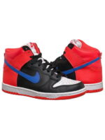 Кроссовки женские Nike Dunk High Knicks (Gs) (DB2179-001)