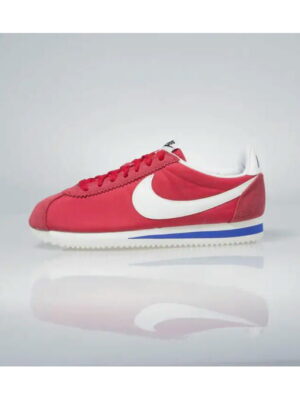 Кроссовки женские Nike Classic Cortez Nylon Premium (882258-600)