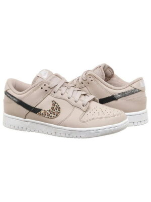 Кроссовки женские Nike Dunk Low Se (DD7099-200)