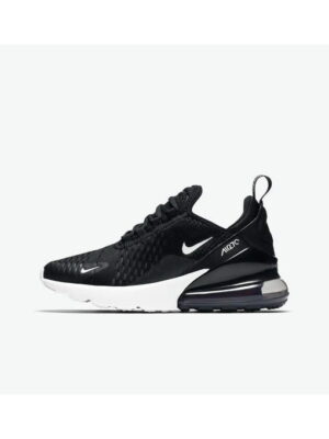 Кроссовки женские Nike Air Max 270 Gs (943345-001)