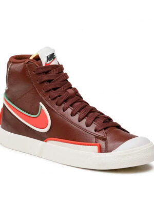 Кроссовки мужские Nike Blazer Mid '77 Infinite (DA7233-200)