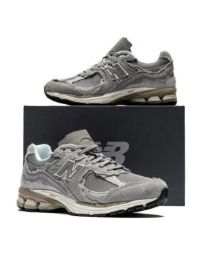 Кроссовки мужские New Balance 2002R (M2002RDM)