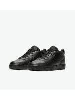 Кроссовки женские Nike Court Borough Low 2 (Gs) (BQ5448-001)