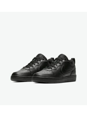 Кроссовки женские Nike Court Borough Low 2 (Gs) (BQ5448-001)