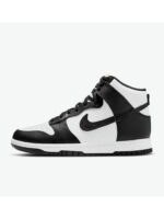 Кроссовки женские Nike Dunk High Panda (DD1869-103)