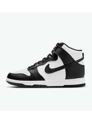 Кроссовки женские Nike Dunk High Panda (DD1869-103)