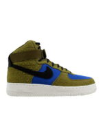 Кроссовки женские Nike Air Force 1 Hi Prm Suede (845065-300)