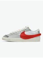 Кроссовки мужские Nike Blazer Low '77 Jumbo (DQ8769-100)