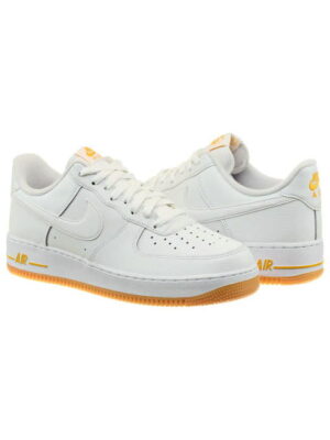 Кроссовки мужские Nike Air Force 1 (DZ4512-100)