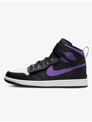 Кроссовки мужские Jordan 1 Hi Flyease (CQ3835-051)