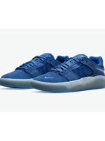 Кроссовки мужские Nike Sb Ishod Wair Pacific Blue (DC7232-401)