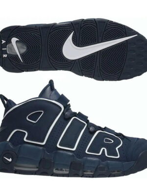 Кроссовки мужские Nike Air More Uptempo 96 (921948-400)