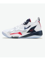 Кроссовки мужские Jordan Zoom 92 Olympic (CK9183-101)