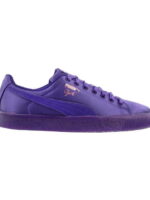 Кроссовки женские Puma Clyde Satin (367469-01)
