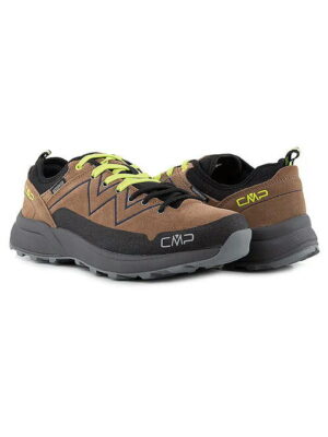 Кроссовки мужские Cmp Kaleepso Low Hiking Shoe Wp (31Q4907-P773)