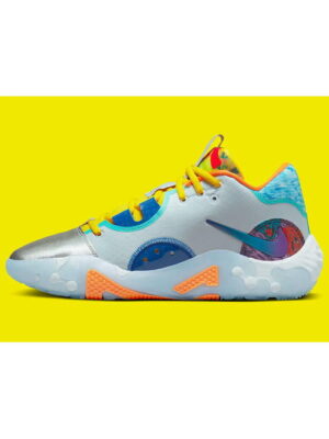 Кроссовки мужские Nike Nike Pg 6 What The Multi (DR8959-700)