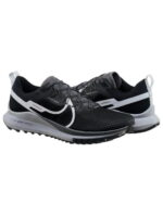 Кроссовки мужские Nike React Pegasus Trail 4 Men's Trail-Running Shoes (DJ6158-001)