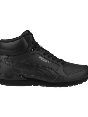 Кроссовки мужские Puma St Runner V3 Mid L (387638-01)