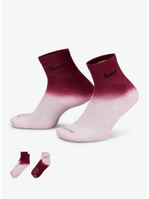 Носки Nike Everyday Plus Cushioned Ankle Socks (DH6304-908)