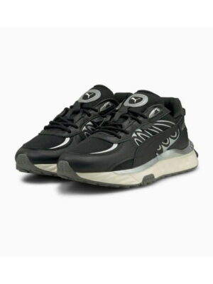 Кроссовки мужские Puma Wild Rider Techno (381596-02)