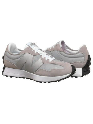 Кроссовки мужские New Balance 327 Grey (MS327MA1)