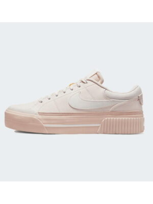 Кроссовки женские Nike Nike Court Legacy Lift (DM7590-600)