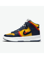 Кроссовки женские Nike Dunk High Up (DH3718-701)