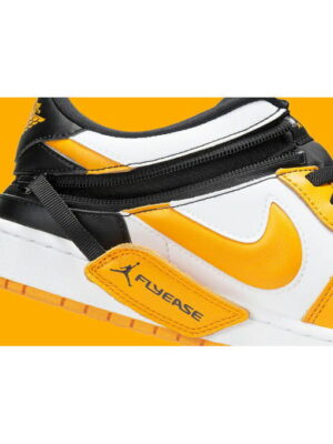 Кроссовки мужские Jordan 1 Low Flyease (DM1206-107)