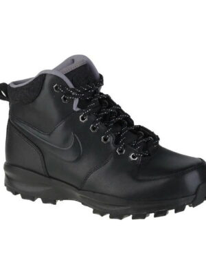 Ботинки мужские Nike Manoa Leather (DC8892-001)