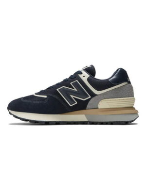 Кроссовки мужские New Balance 574 (U574LGBN)