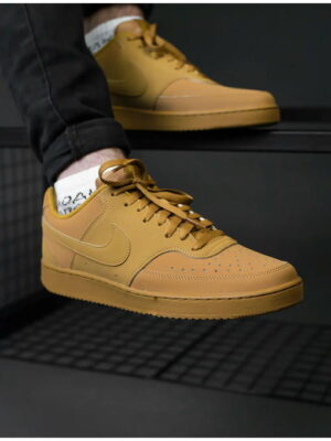 Кроссовки мужские Nike Court Vision Low (CD5463-200)