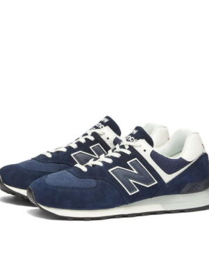 Кроссовки мужские New Balance 574 (U574NV2)