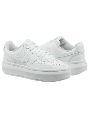 Кроссовки женские Nike Court Vision Alta Ltr W (DM0113-100)