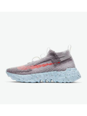 Кроссовки мужские Nike Space Hippie 02 (CQ3988-001)